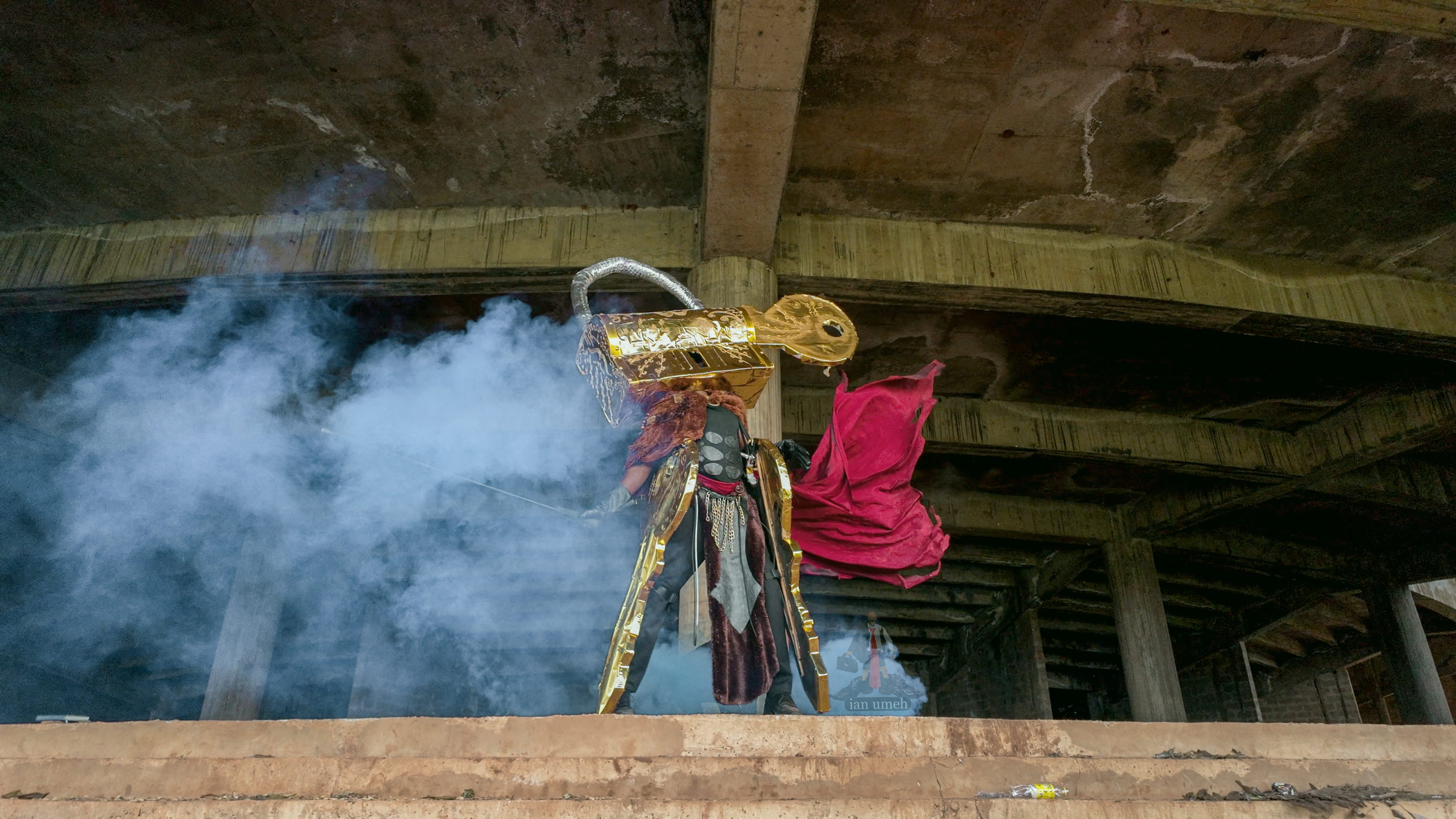 STEPPING ON OPPORTUNITIES